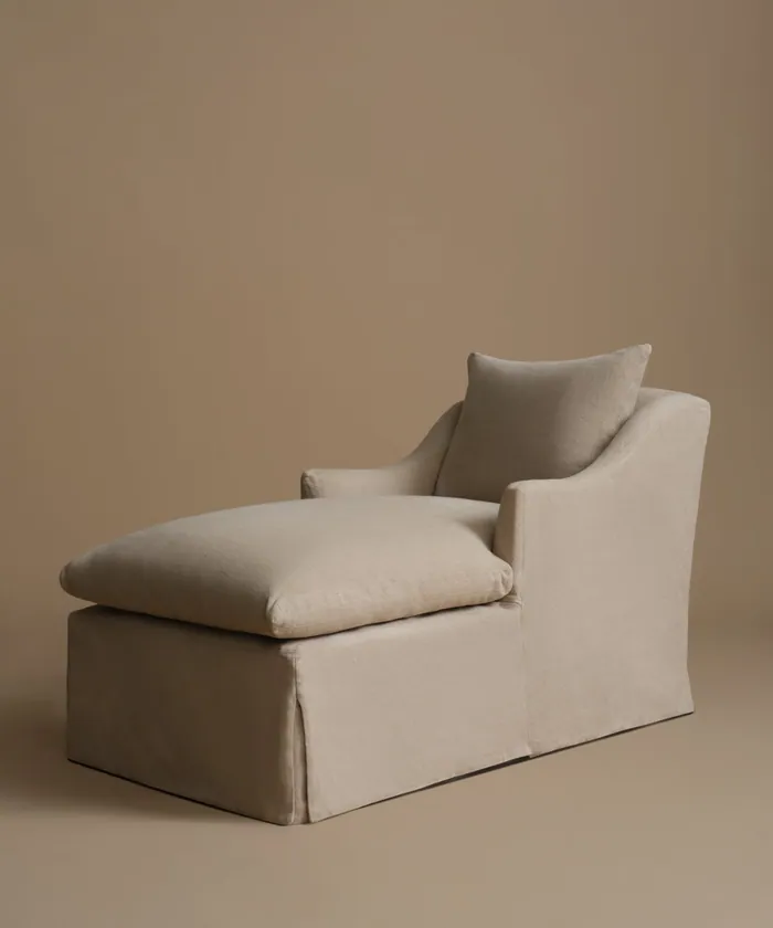 Miramar Chaise by Jenni Kayne