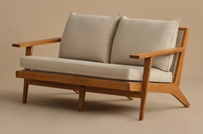Outdoor Vista Sofa