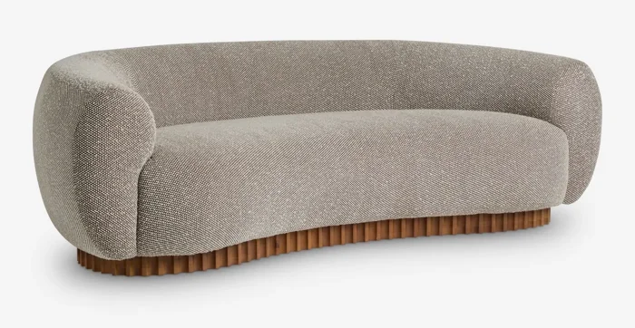 Billow Sofa by Sarah Sherman Samuel by Lulu and Georgia