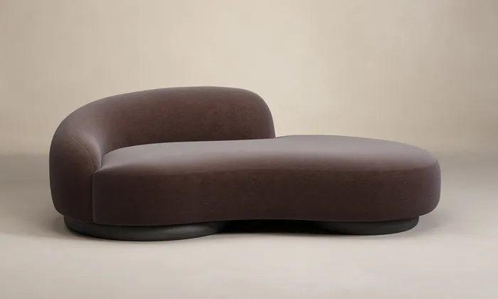Celine Sofa by Maiden Home