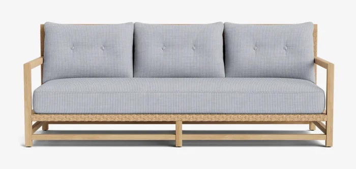 Lindon Outdoor Sofa by McGee & Co.