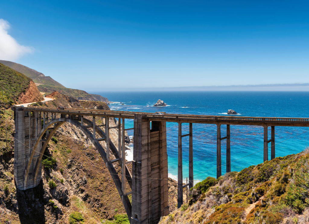 Pacific Coast Highway